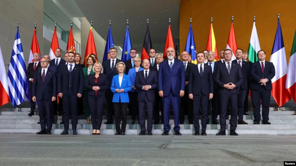 Politička blokada u BiH ostaje ozbiljan problem